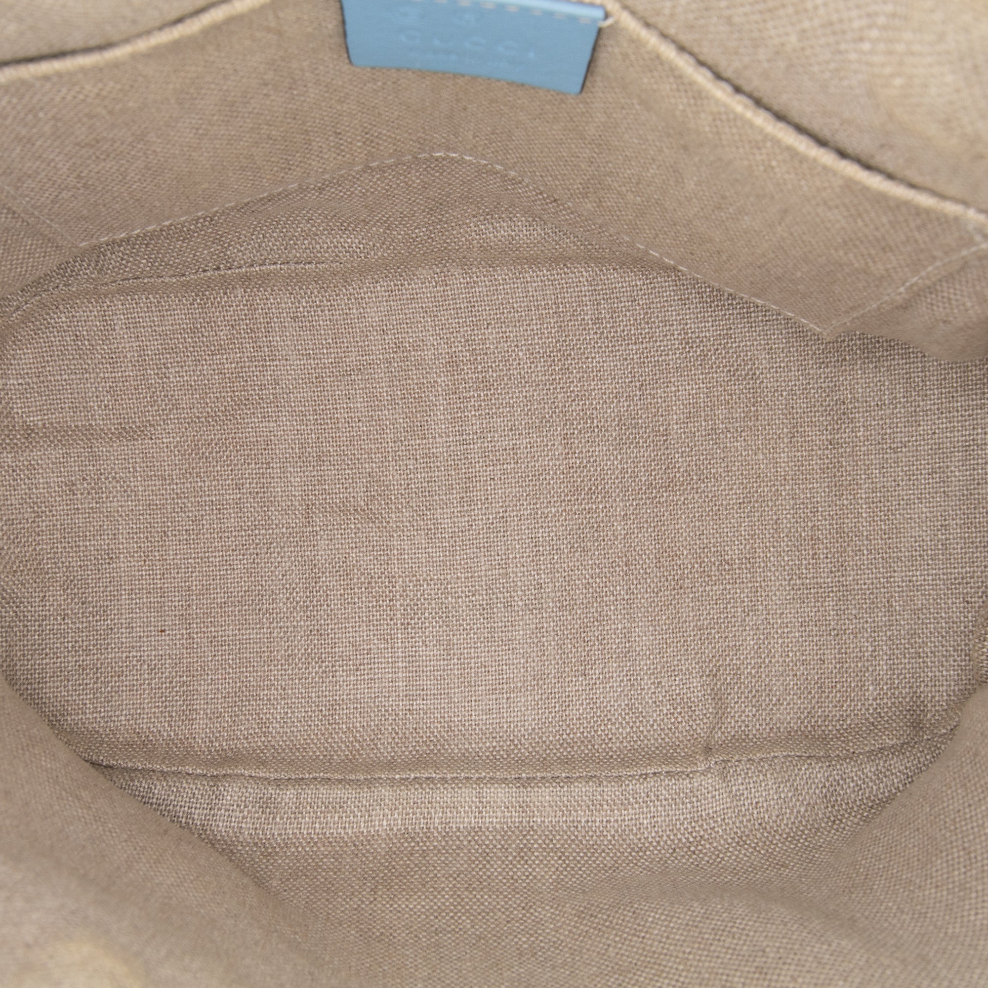 Mini Microguccissima Dome Satchel - Image 4