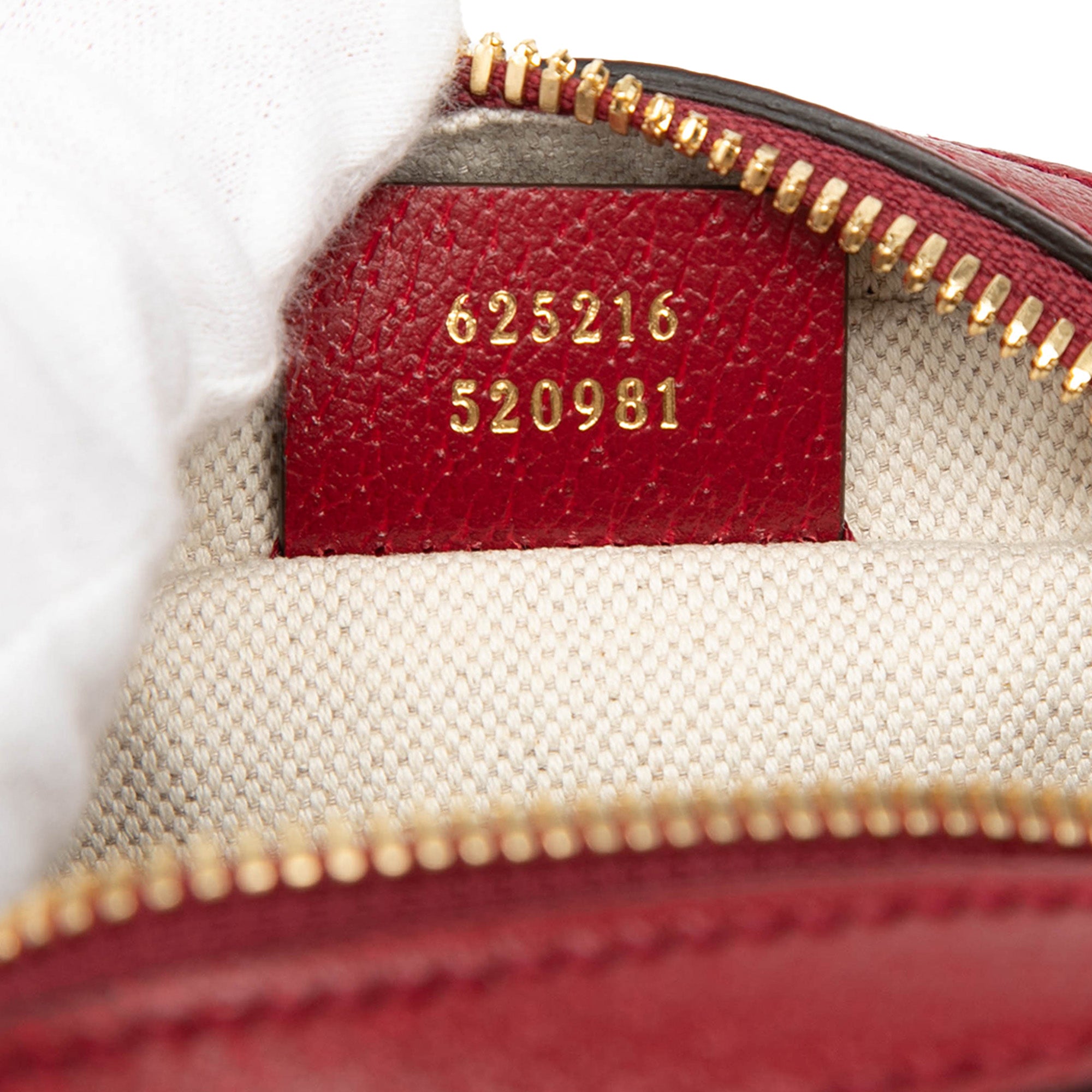 Micro GG Supreme Doraemon Round Crossbody - Image 6