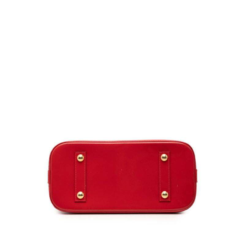 Monogram Vernis Alma PM - Image 3