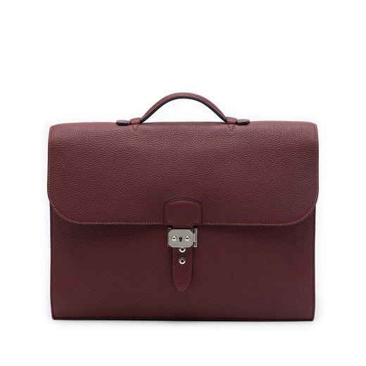 Clemence Sac A Depeches 38 - Image 1