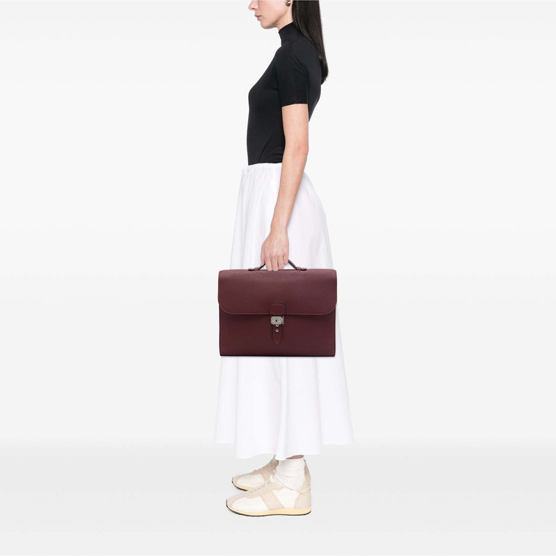 Clemence Sac A Depeches 38 - Image 6