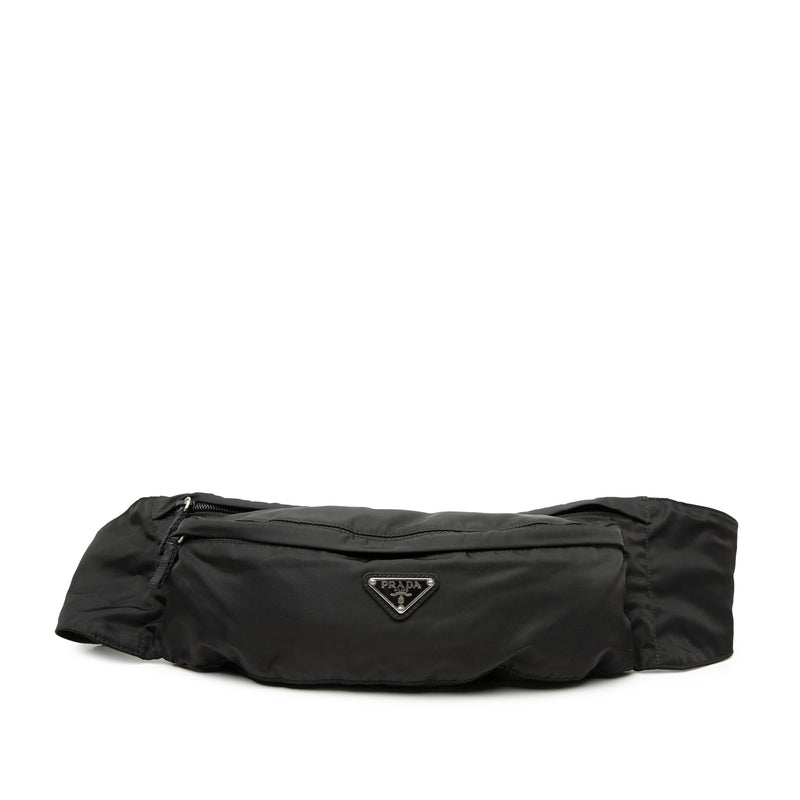 Tessuto Belt Bag