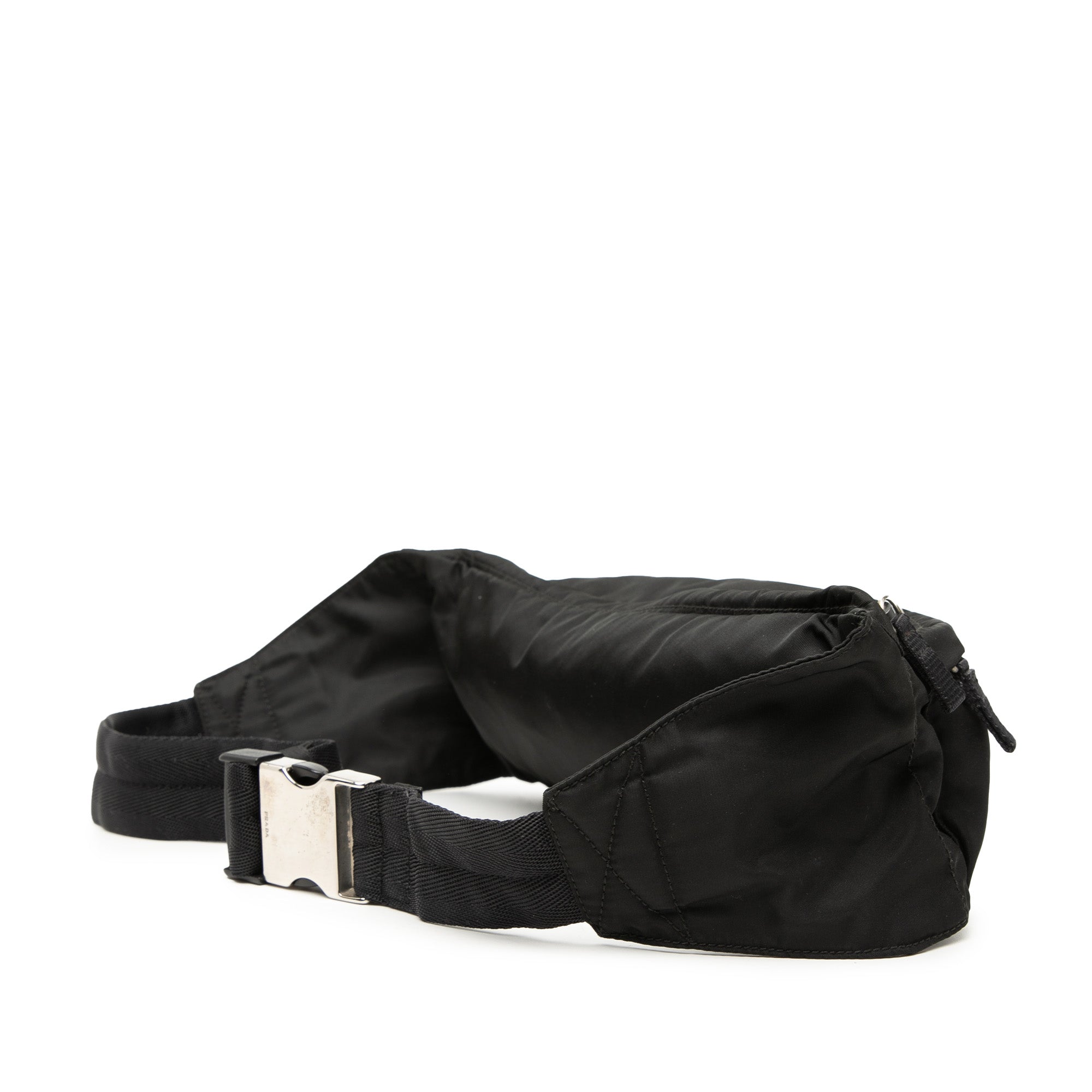 Tessuto Belt Bag - Image 2