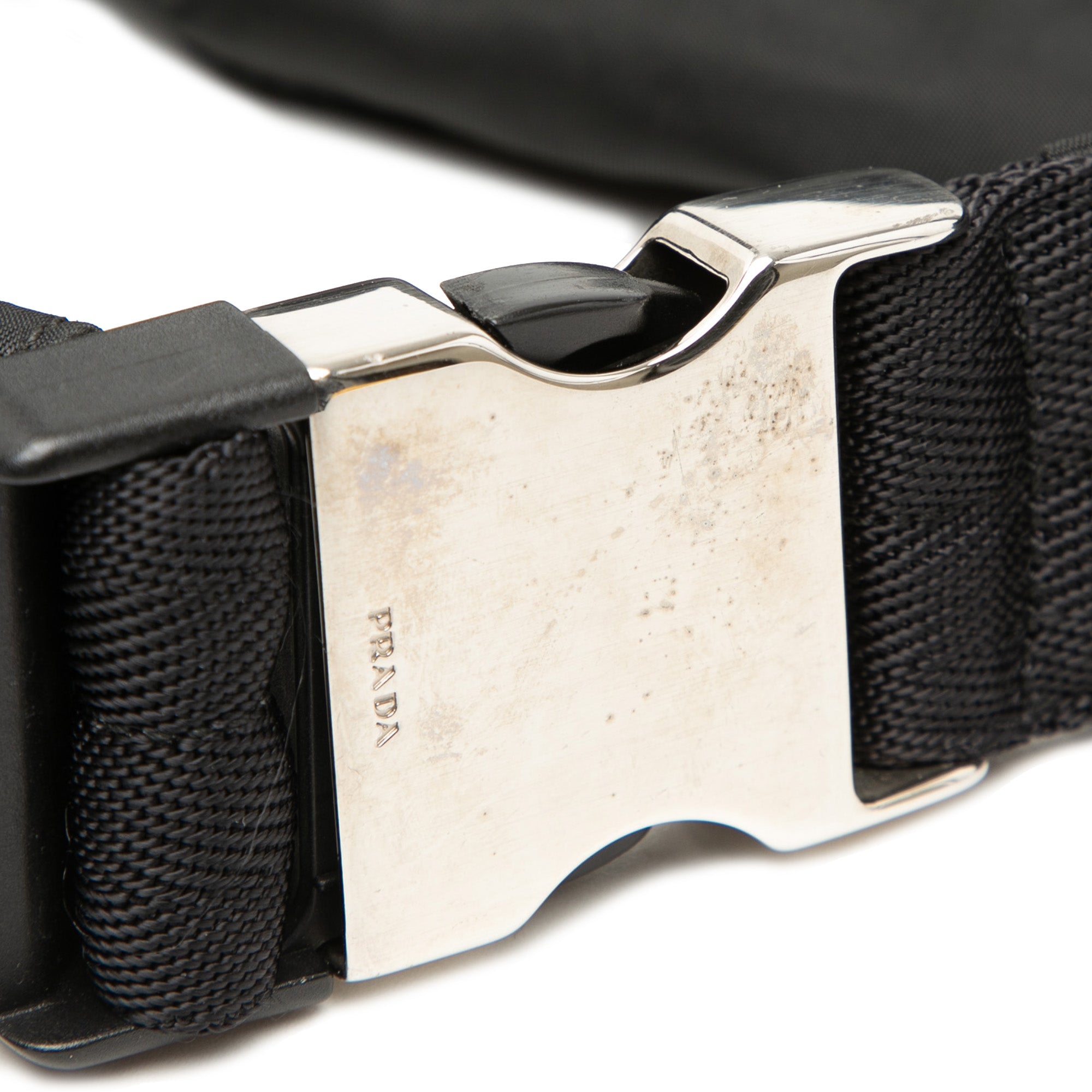 Tessuto Belt Bag - Image 6