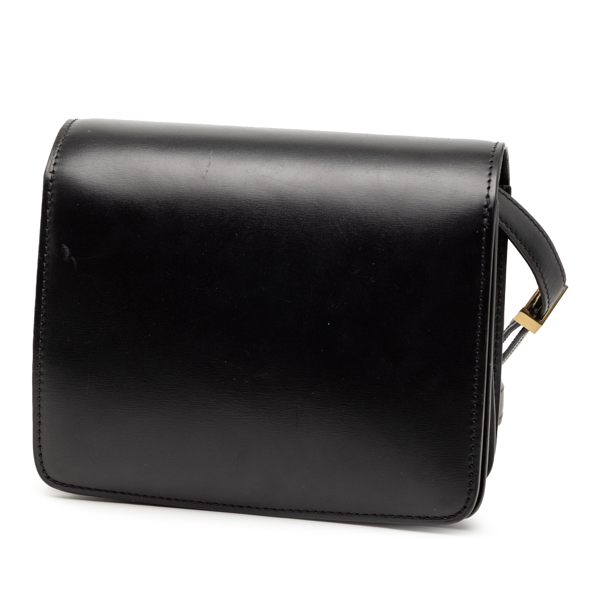 Small Calfskin Classic Box - Image 2