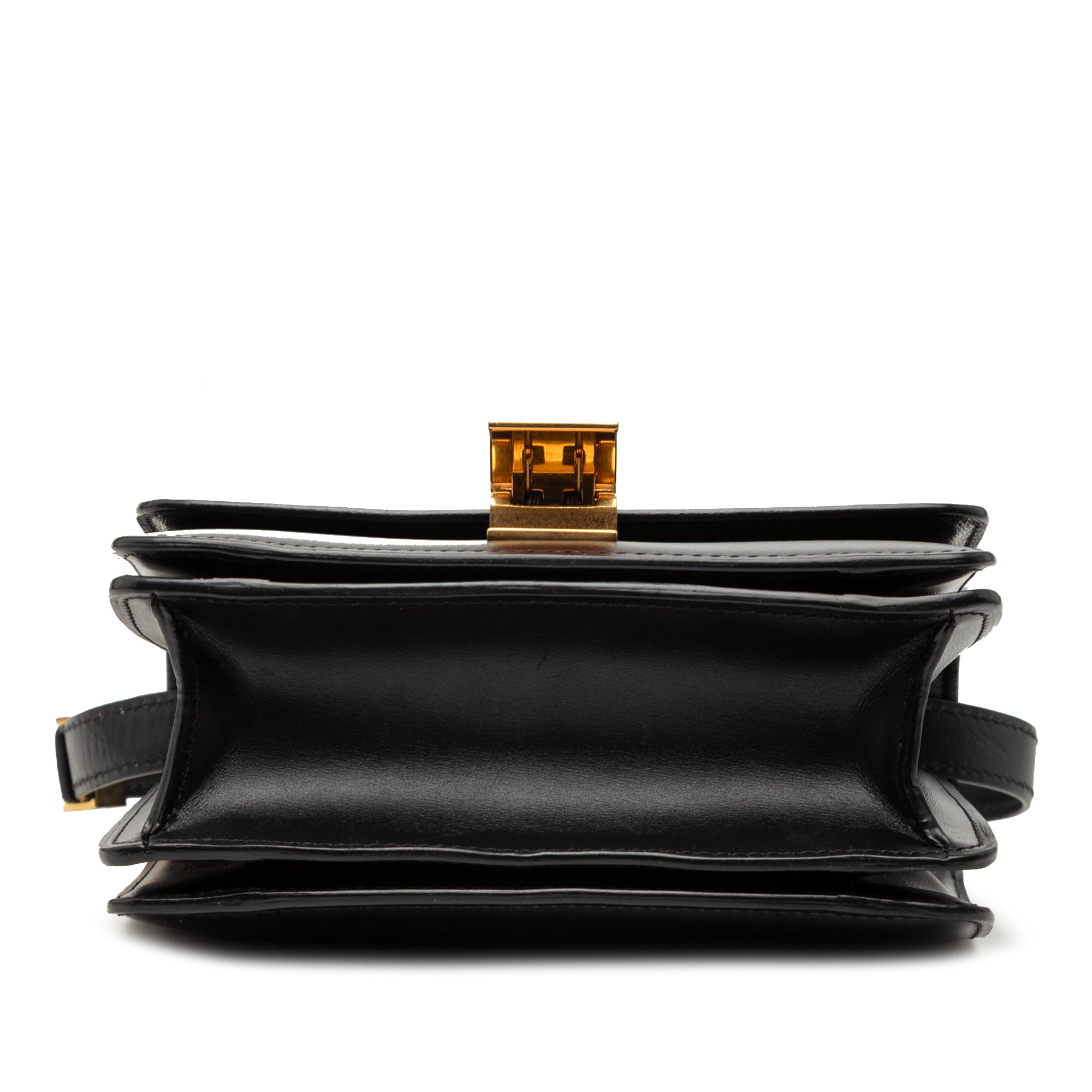 Small Calfskin Classic Box - Image 3