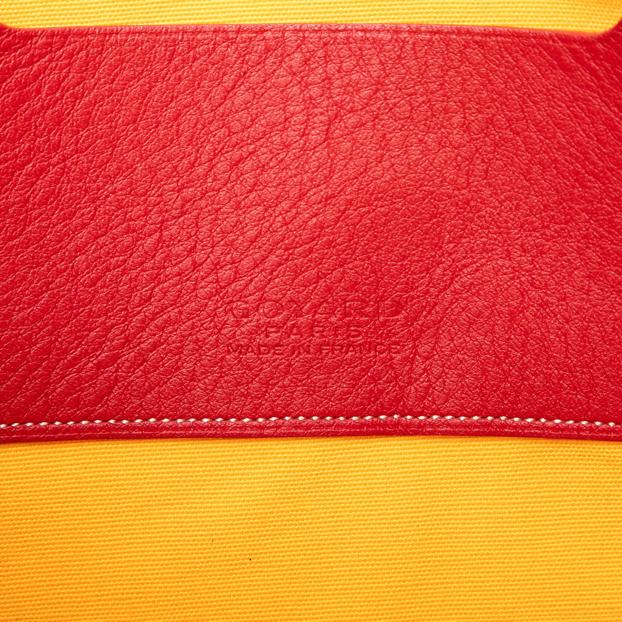 Goyardine Senat MM - Image 6