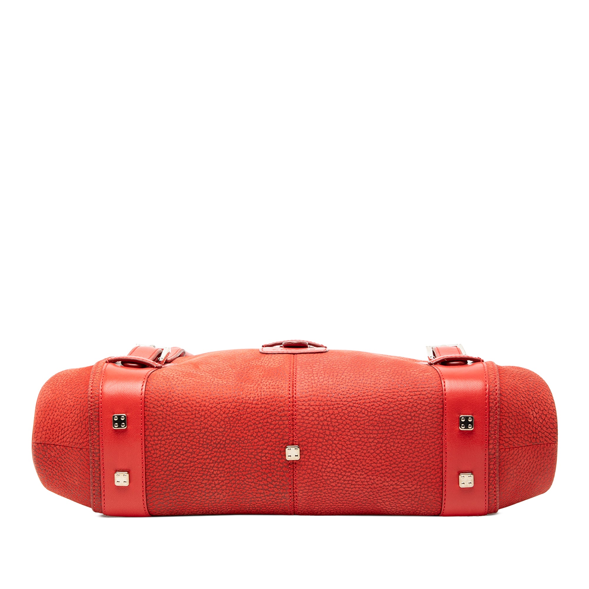 Nubuck Senda Handbag - Image 3