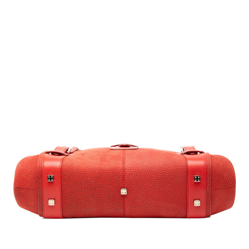 Nubuck Senda Handbag - Image 3