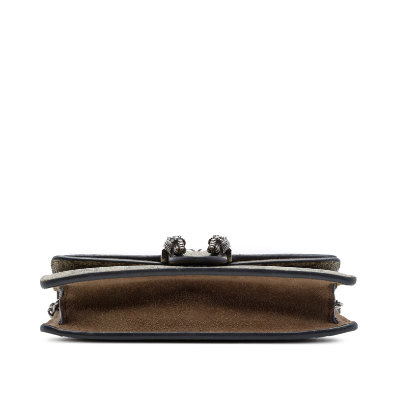 Mini GG Supreme Dionysus Crossbody - Image 3