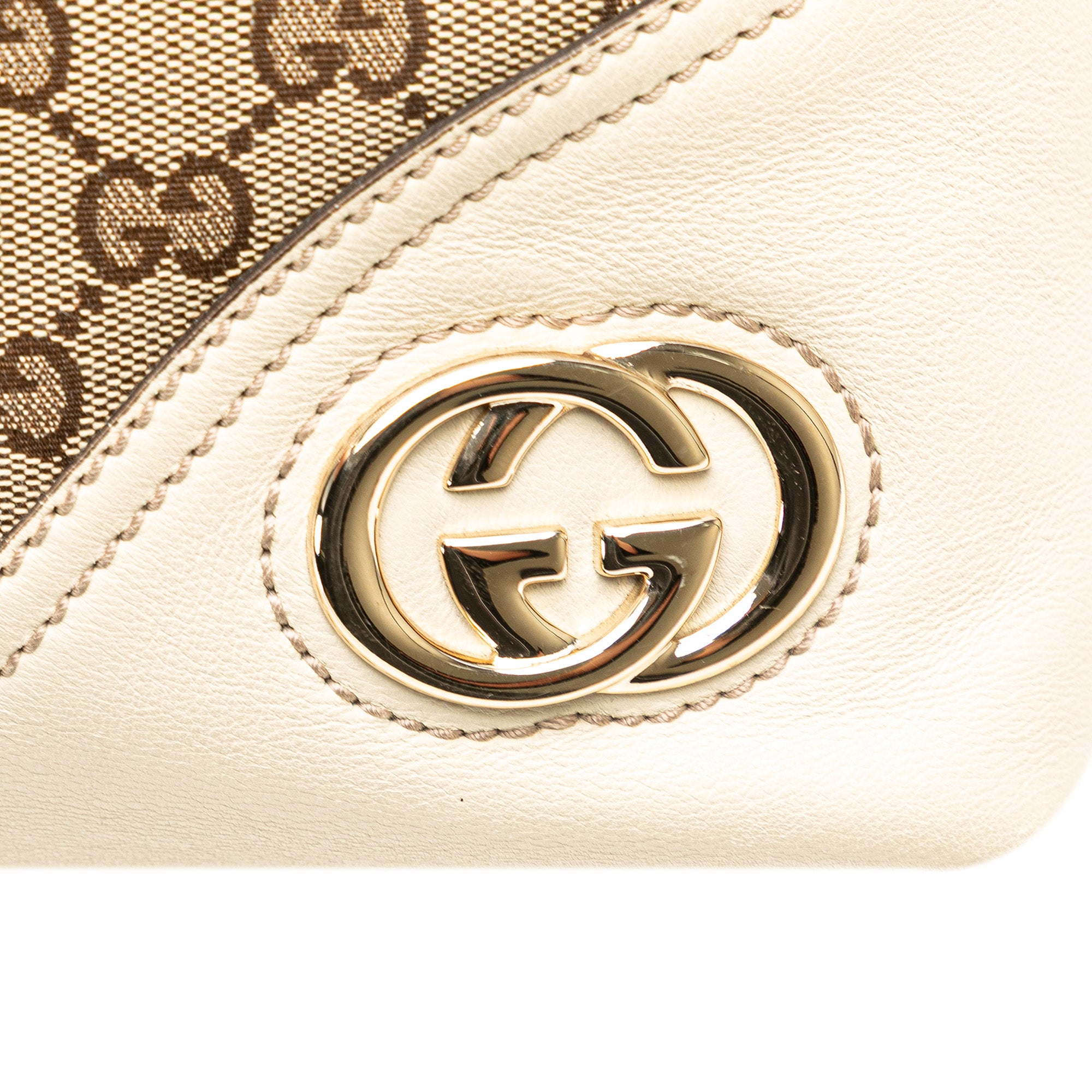 GG Canvas Britt Tote - Image 11