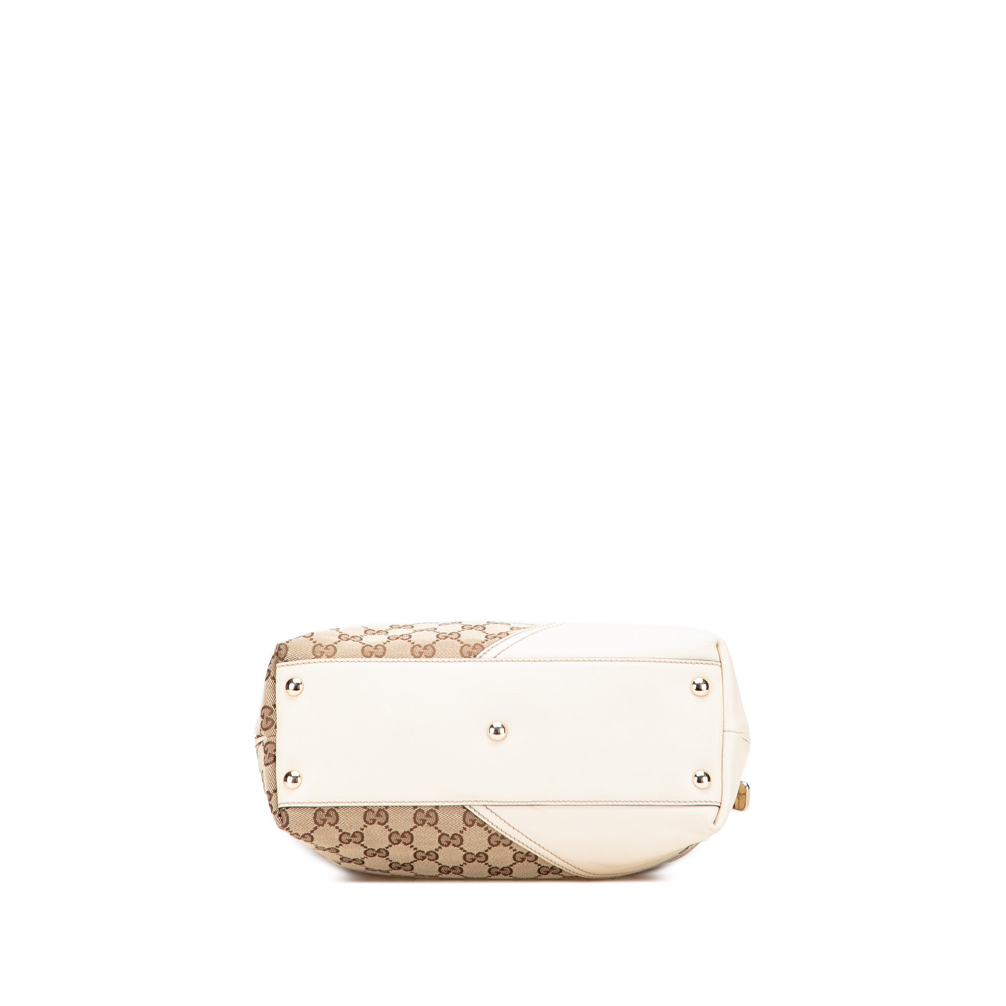 GG Canvas Britt Tote - Image 3