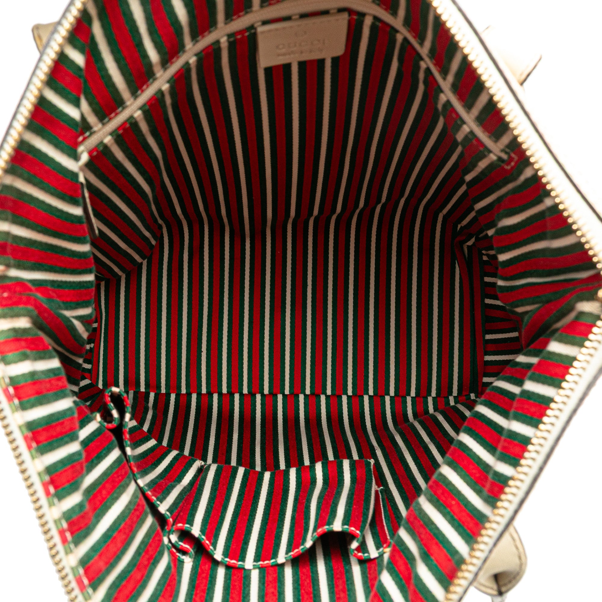 GG Canvas Britt Tote - Image 4