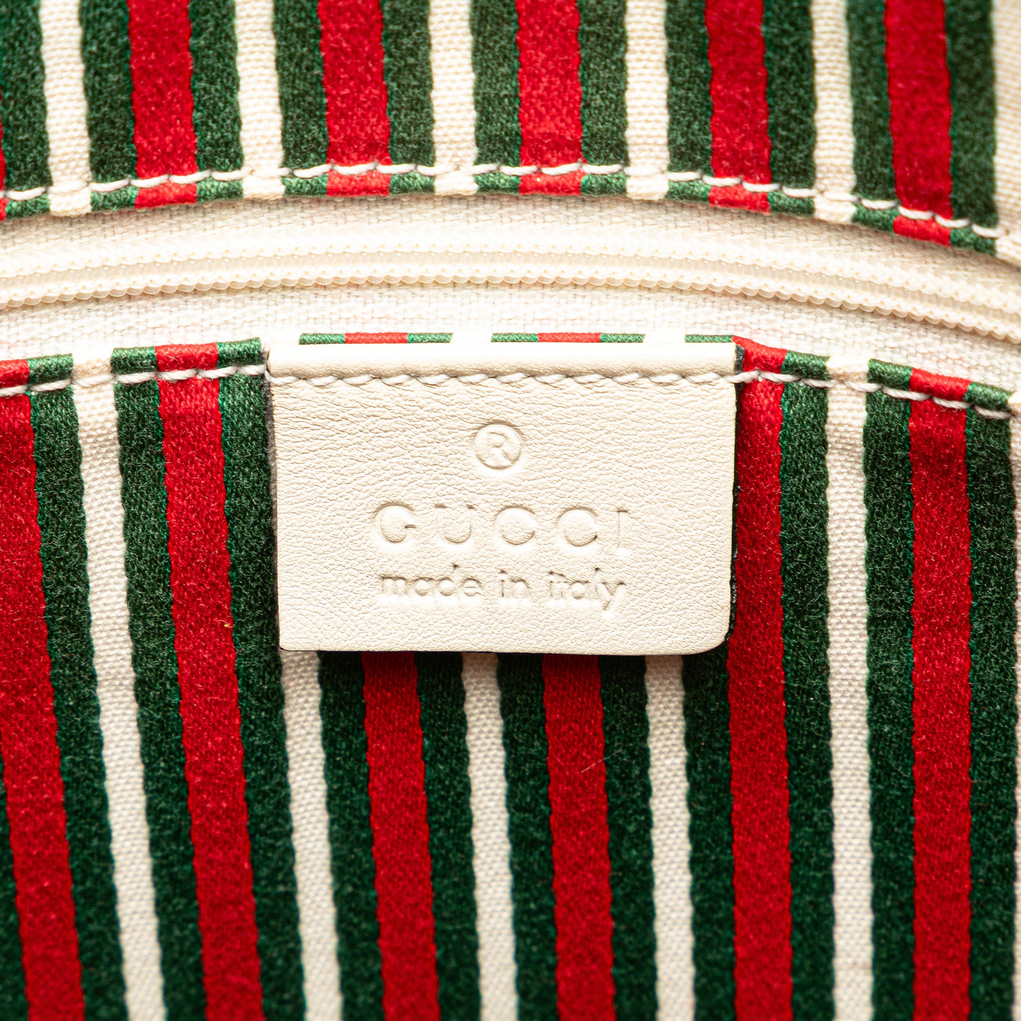 GG Canvas Britt Tote - Image 5