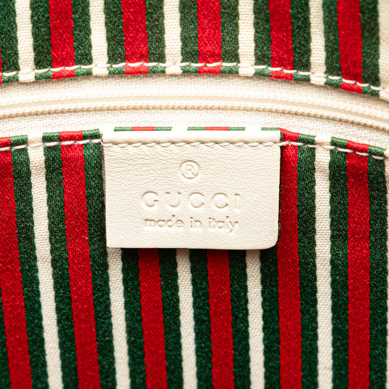GG Canvas Britt Tote - Image 5