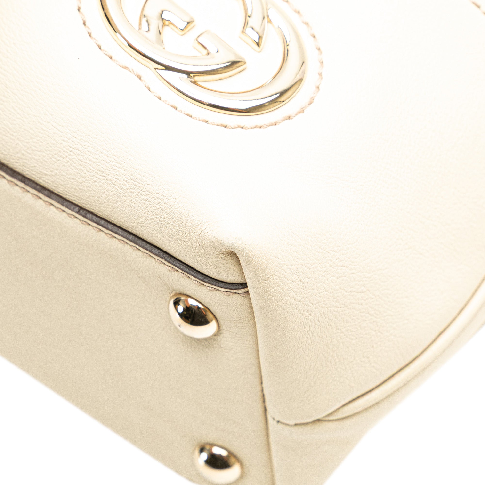 GG Canvas Britt Tote - Image 9