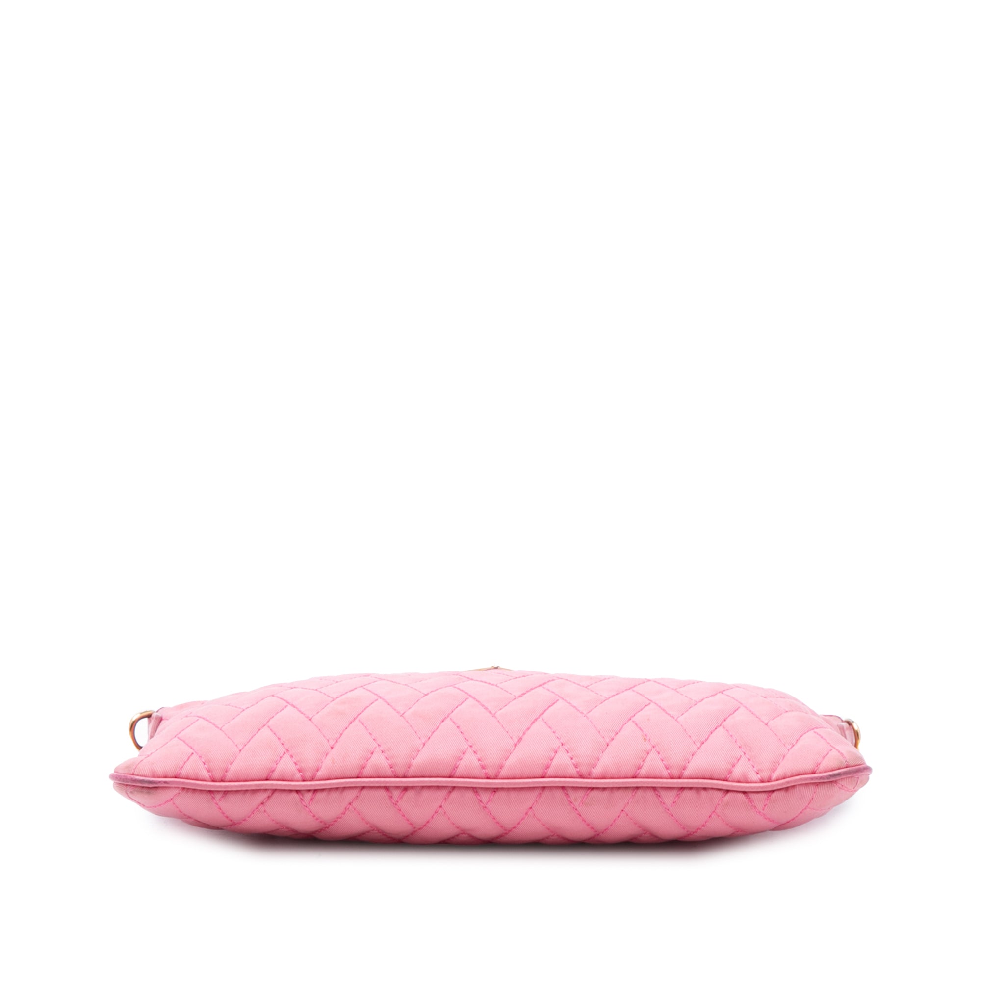 Impuntu Tessuto Chain Crossbody - Image 3