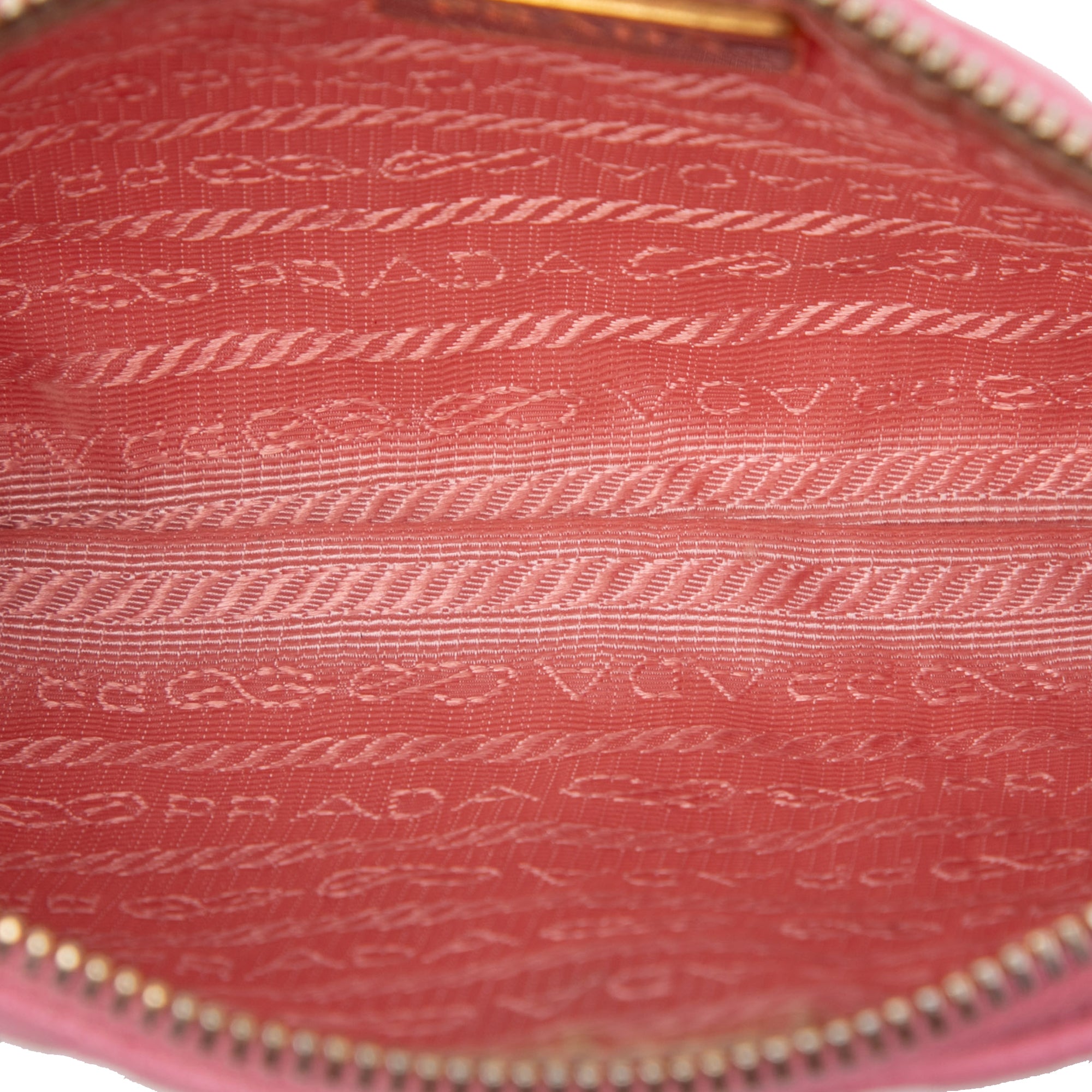 Impuntu Tessuto Chain Crossbody - Image 4