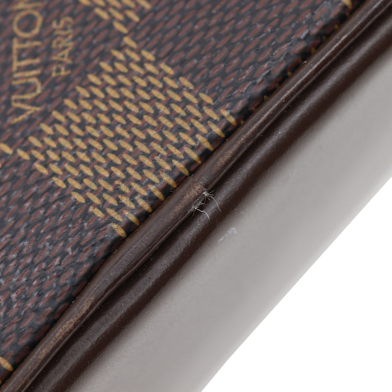 Damier Ebene Ipanema PM - Image 10