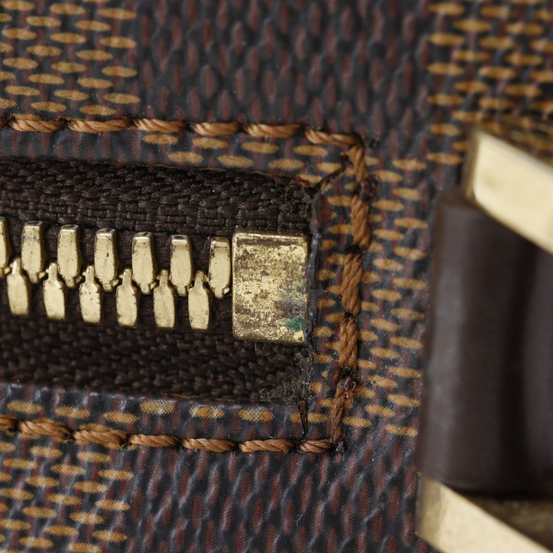 Damier Ebene Ipanema PM - Image 11