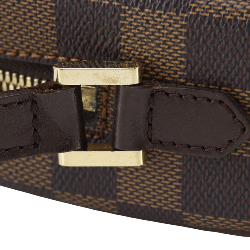 Damier Ebene Ipanema PM - Image 12