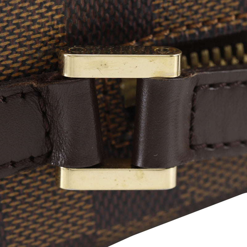 Damier Ebene Ipanema PM - Image 15