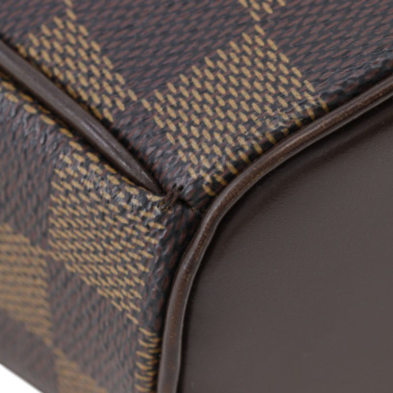 Damier Ebene Ipanema PM - Image 16