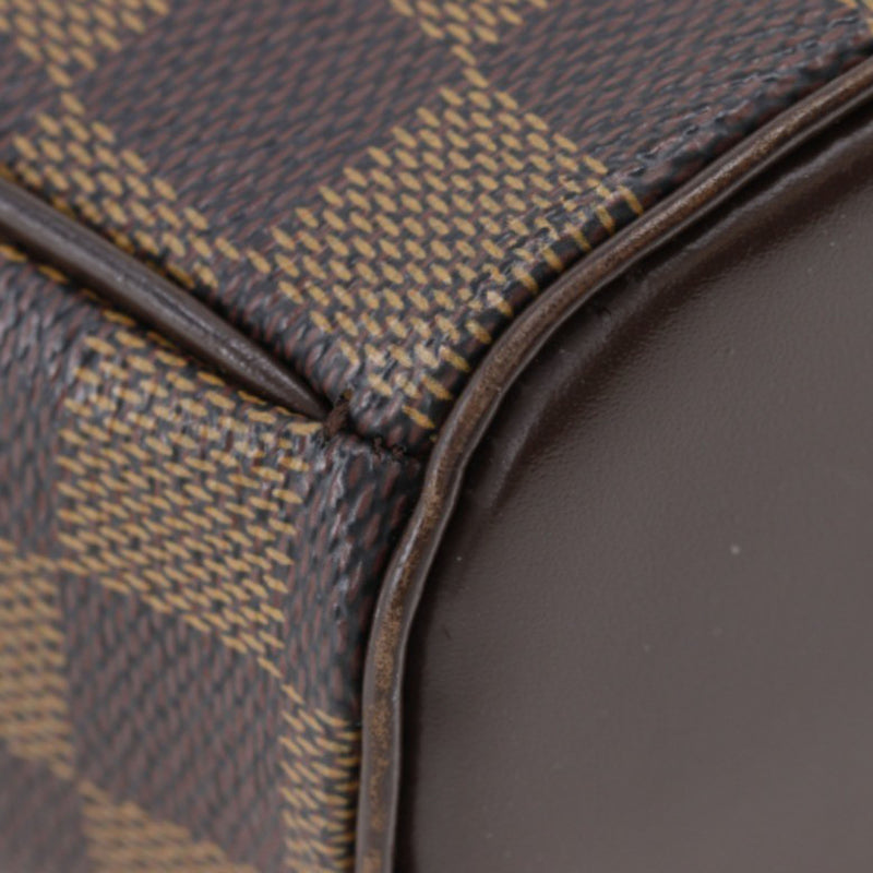 Damier Ebene Ipanema PM - Image 18