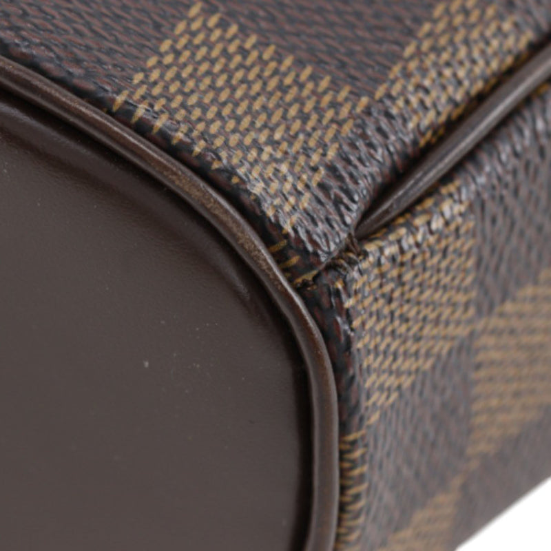 Damier Ebene Ipanema PM - Image 19