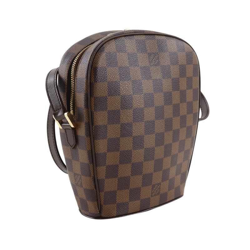 Damier Ebene Ipanema PM - Image 2
