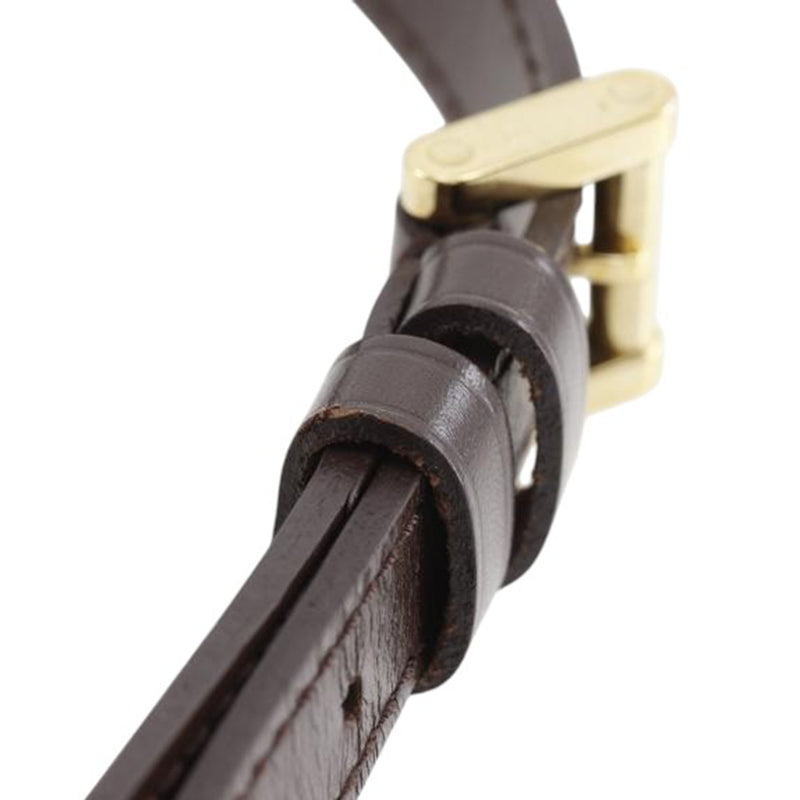 Damier Ebene Ipanema PM - Image 20