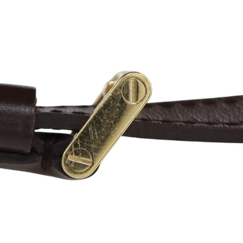 Damier Ebene Ipanema PM - Image 21