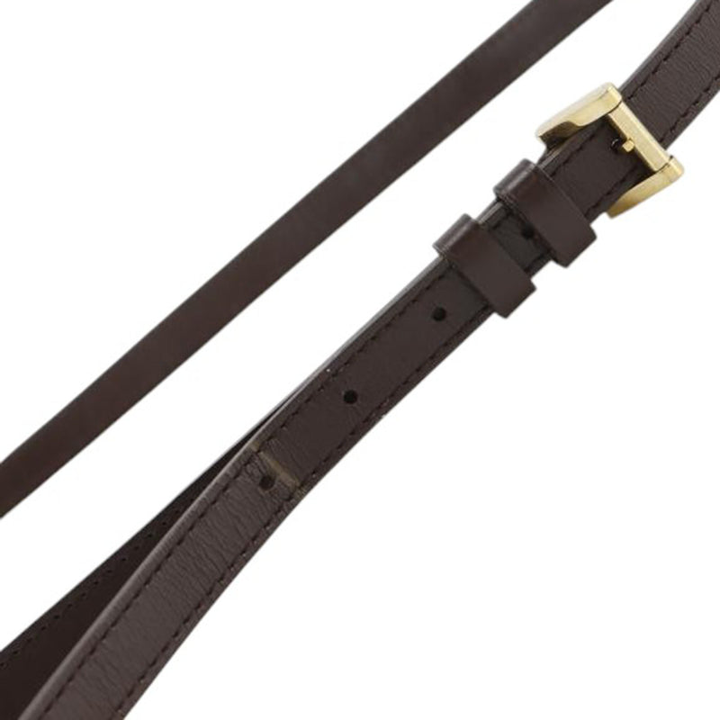 Damier Ebene Ipanema PM - Image 22