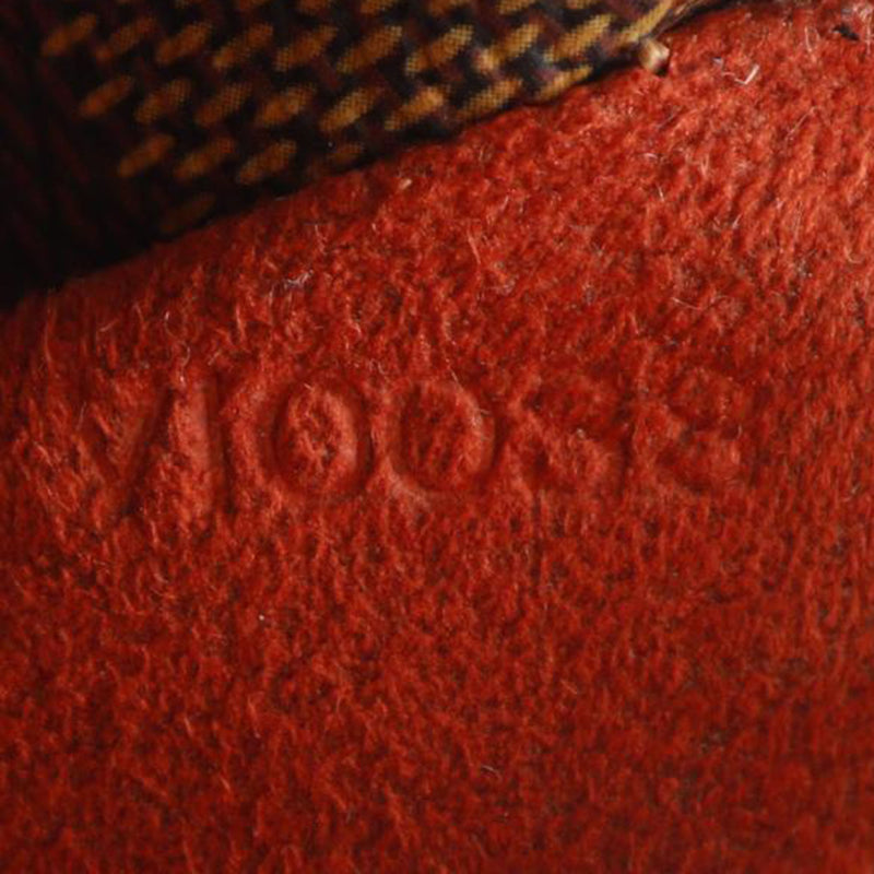 Damier Ebene Ipanema PM - Image 6