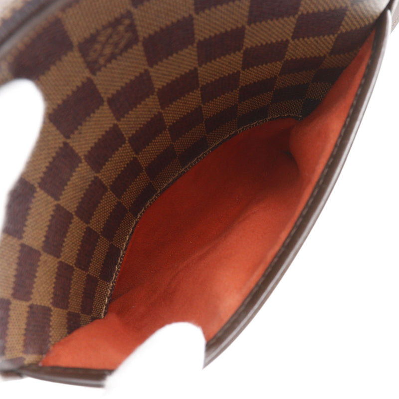 Damier Ebene Ipanema PM - Image 8
