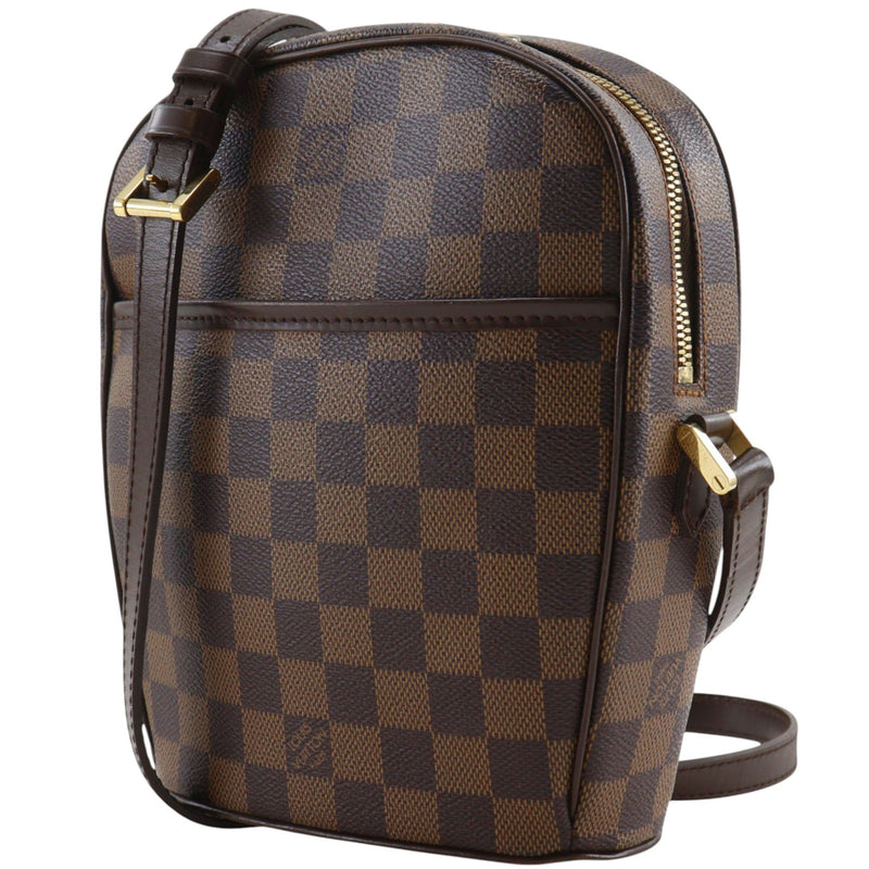 Damier Ebene Ipanema PM - Image 9