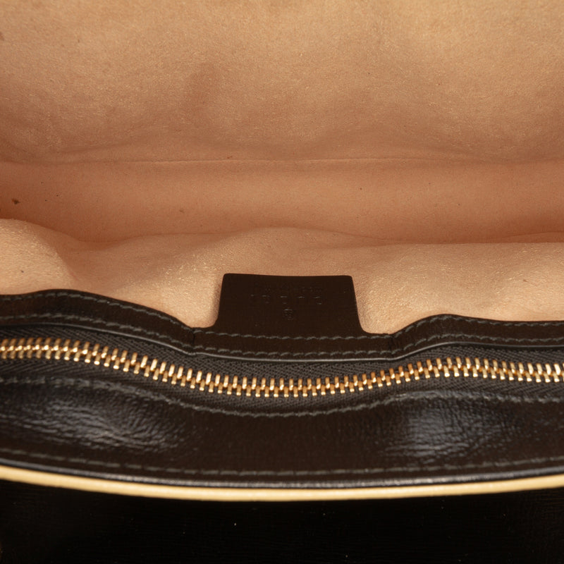Small Calfskin Marina Chain Shoulder Bag - Image 4