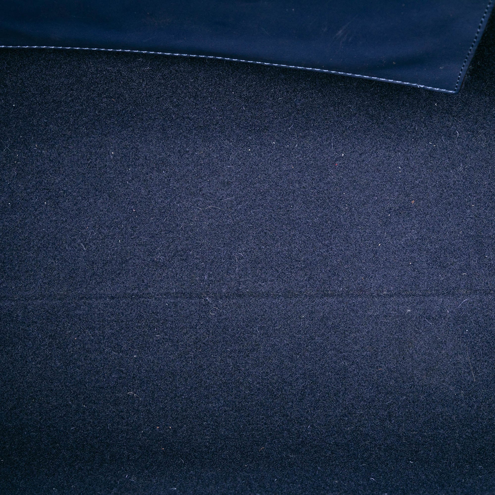 FILA Glazed Fabric FF 1974 Mania Shopping Tote - Image 4
