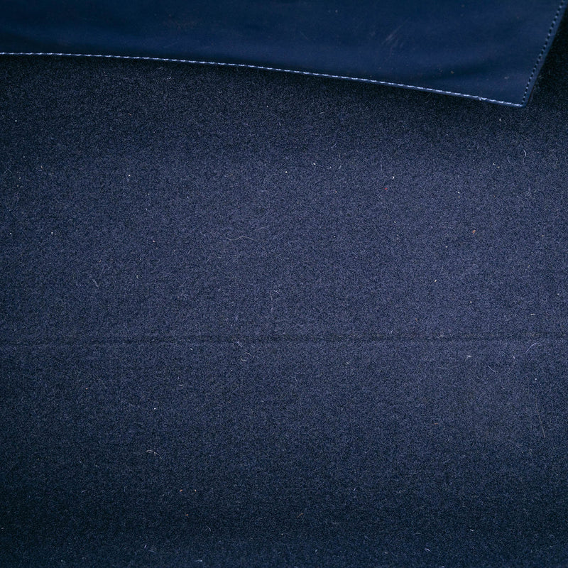 FILA Glazed Fabric FF 1974 Mania Shopping Tote - Image 4