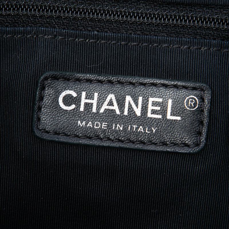 Limited Edition Tweed Girl Jacket Clutch on Chain - Image 5