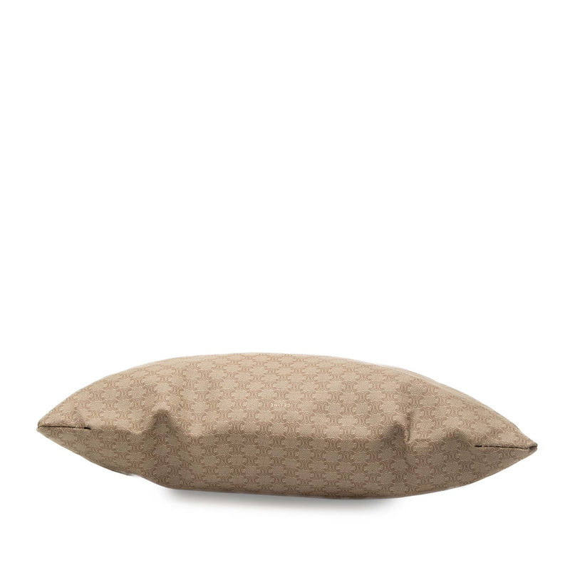 Macadam Coated Canvas Tote - Image 3