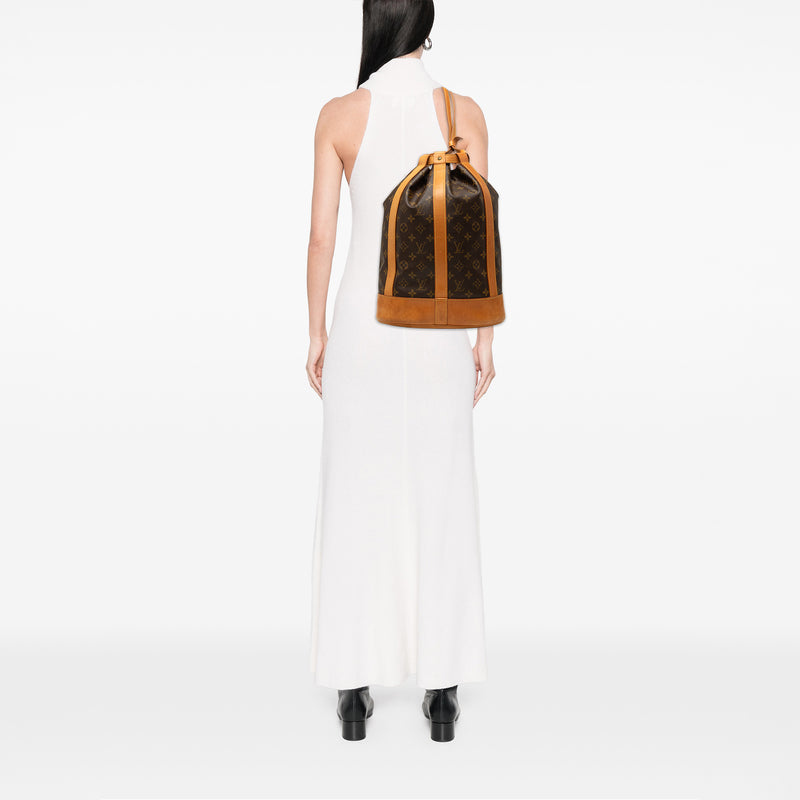 Monogram Randonnee PM - Image 6