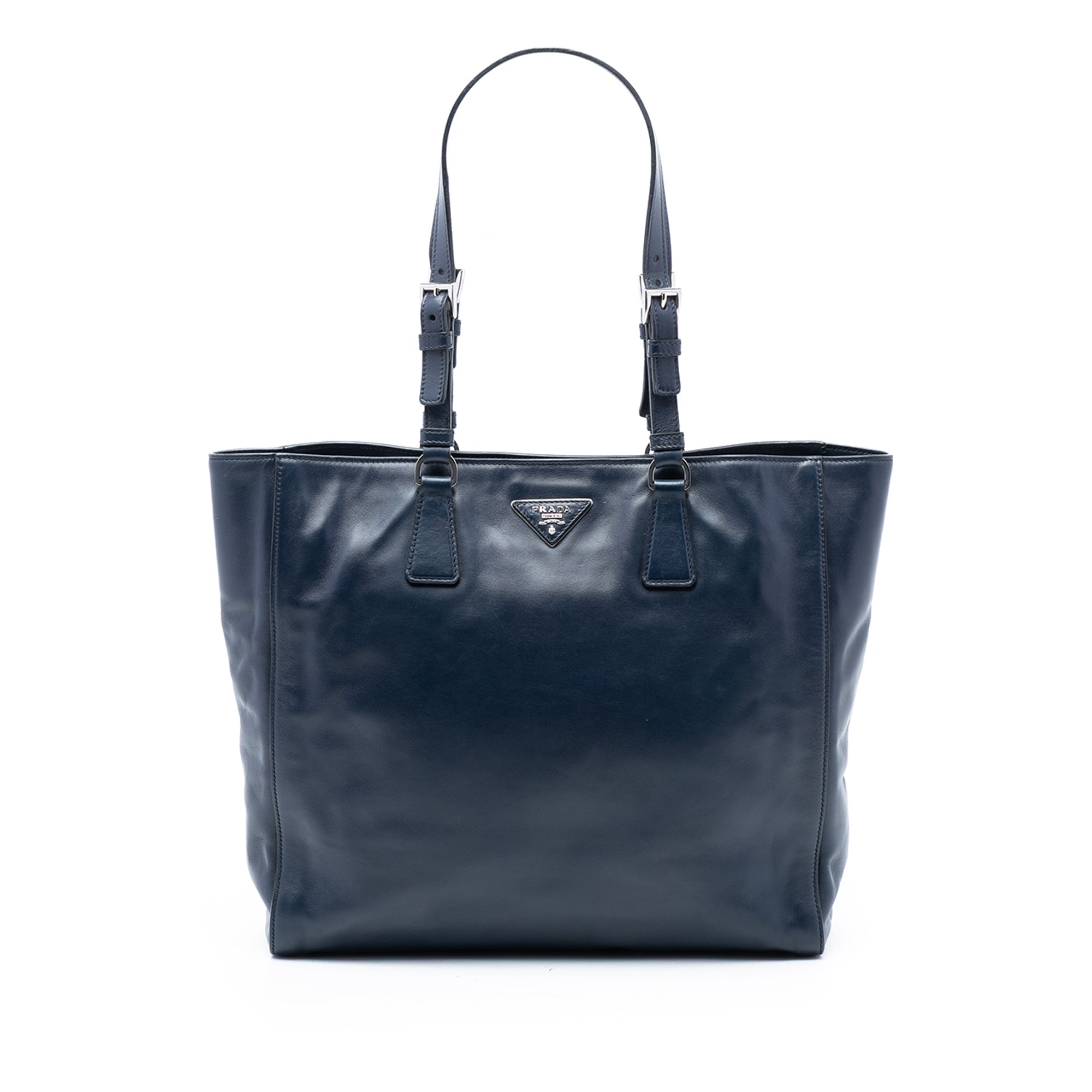 Soft Calf Tote - Image 1