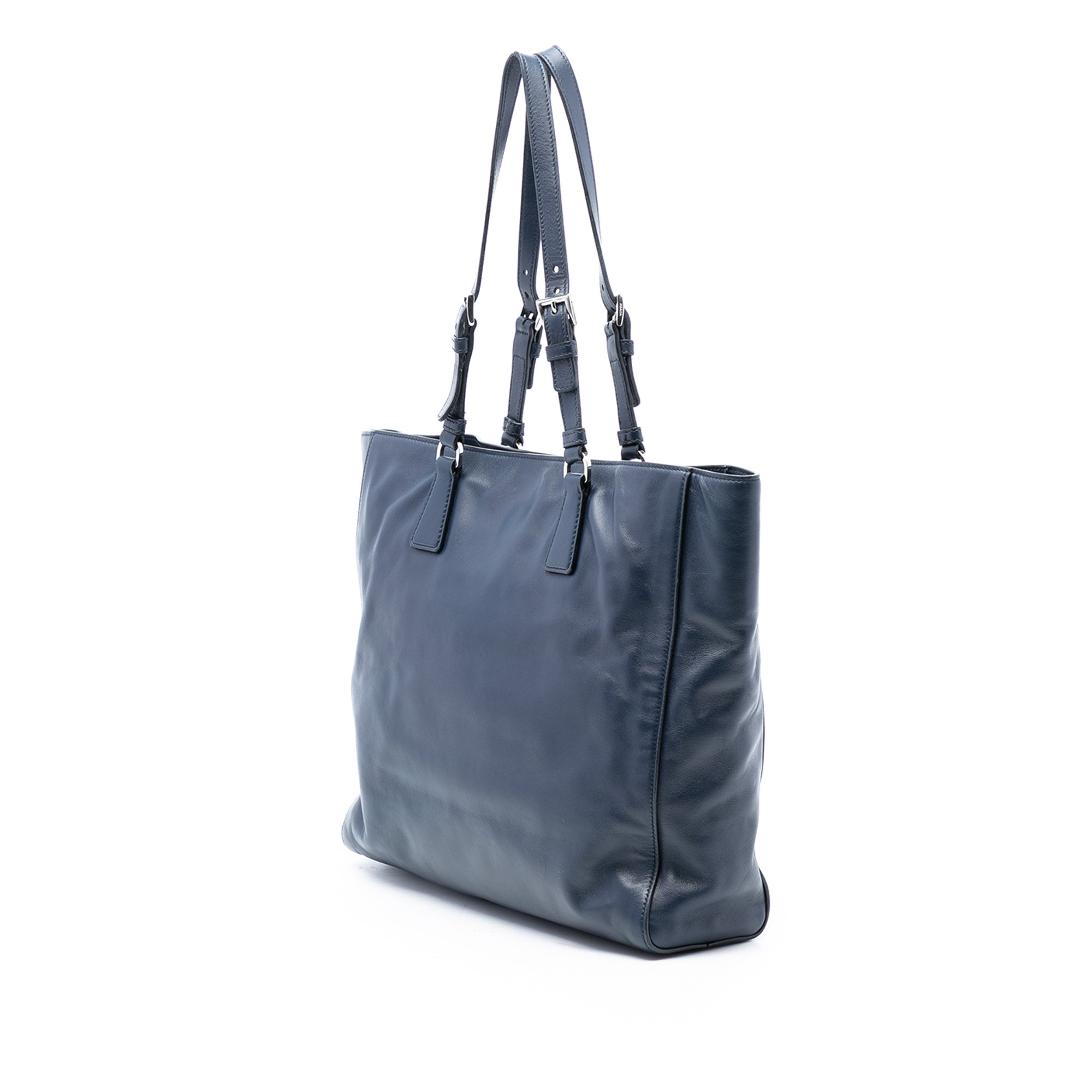 Soft Calf Tote - Image 2