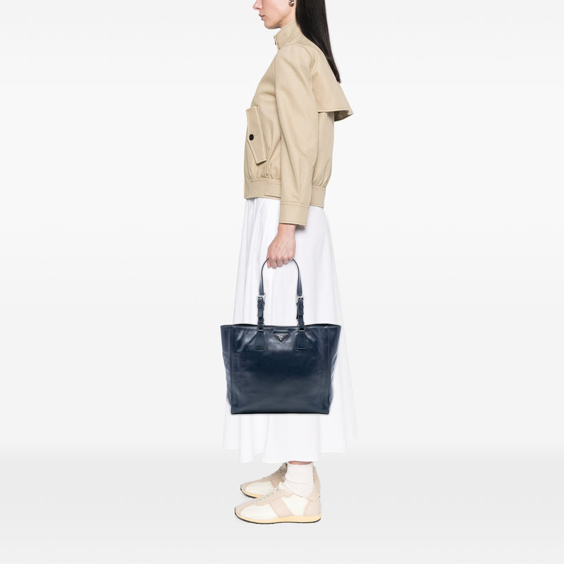 Soft Calf Tote - Image 6