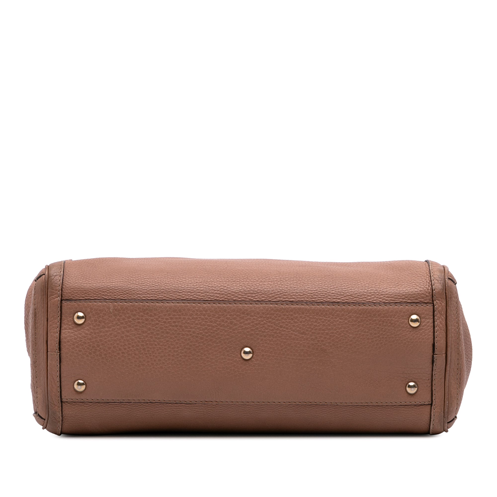 Calfskin Bella Tote - Image 3