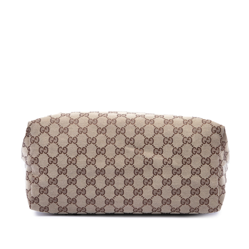 GG Canvas Web Crossbody - Image 3