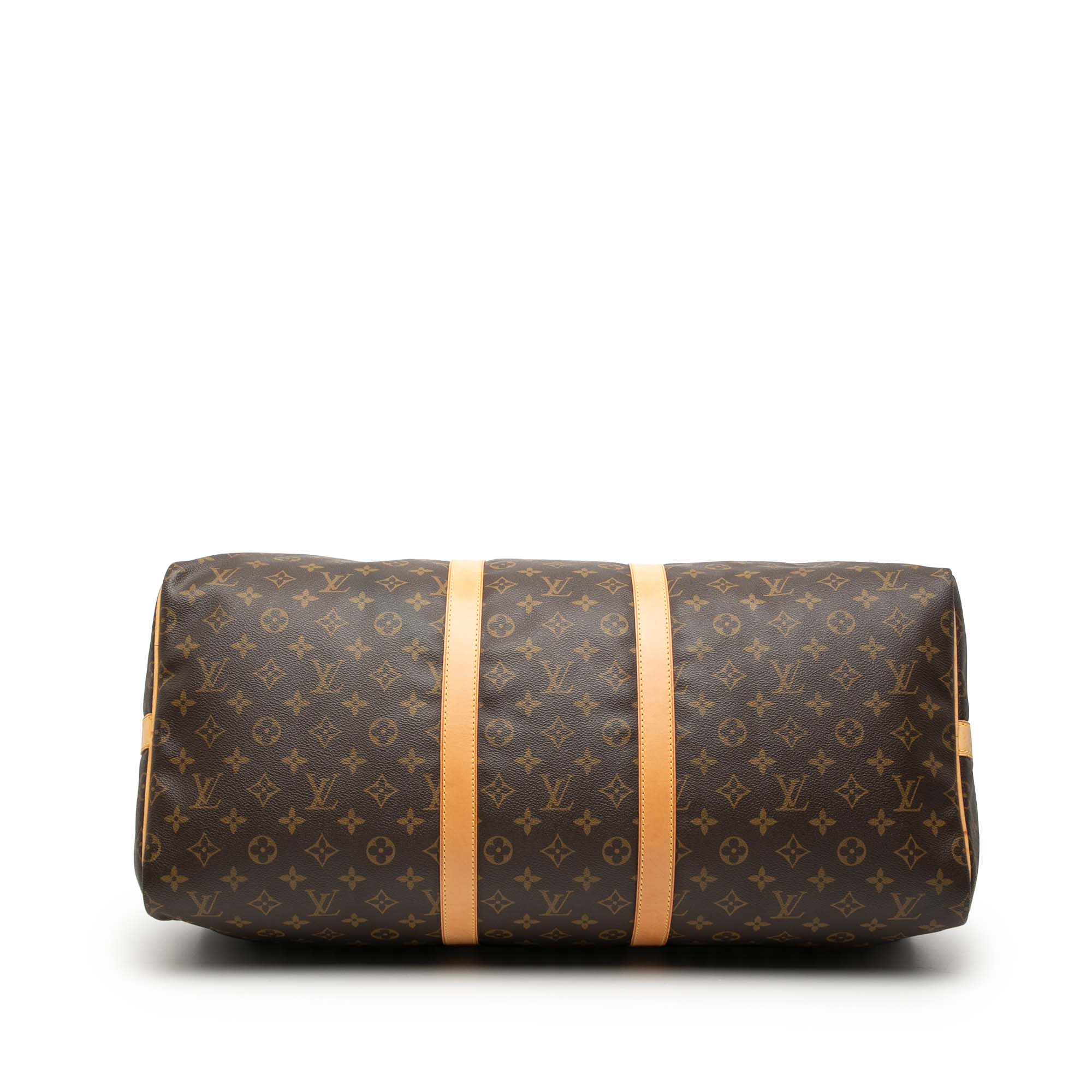 Monogram Keepall Bandouliere 55 - Image 3