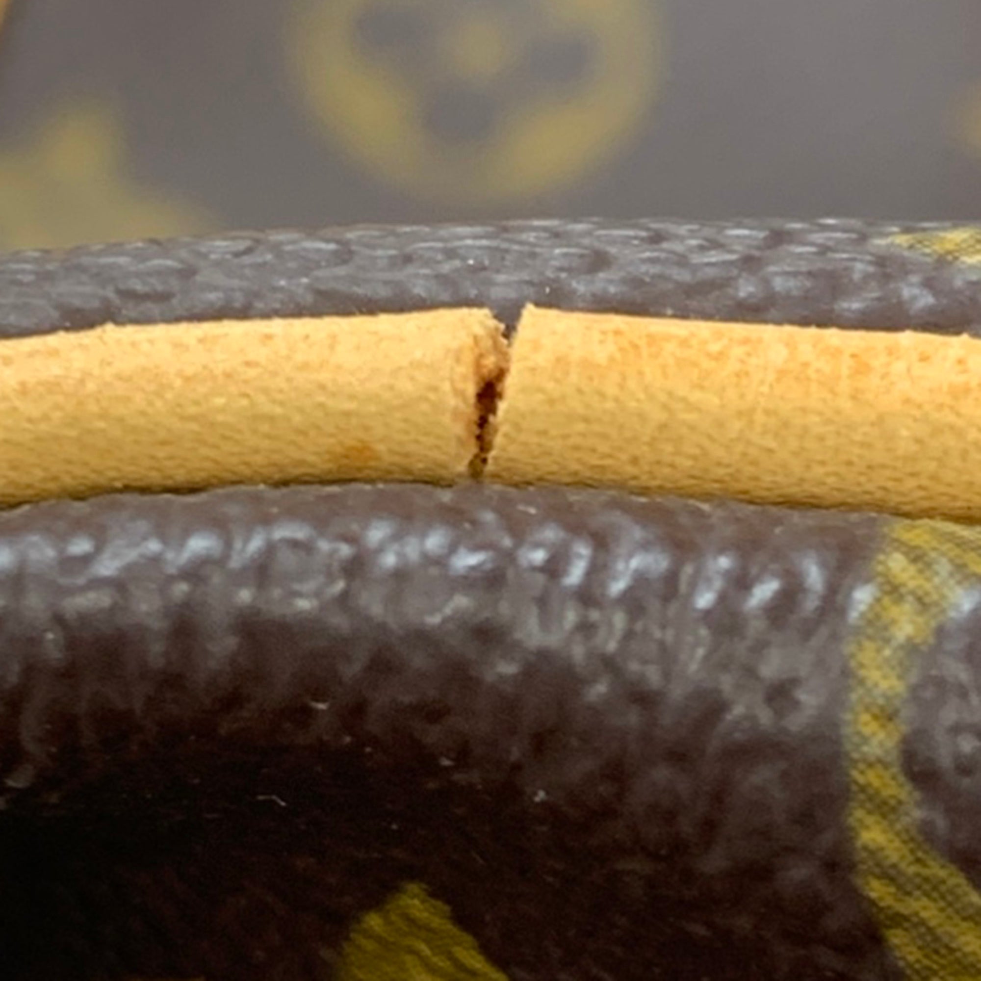 Monogram Keepall Bandouliere 55 - Image 7