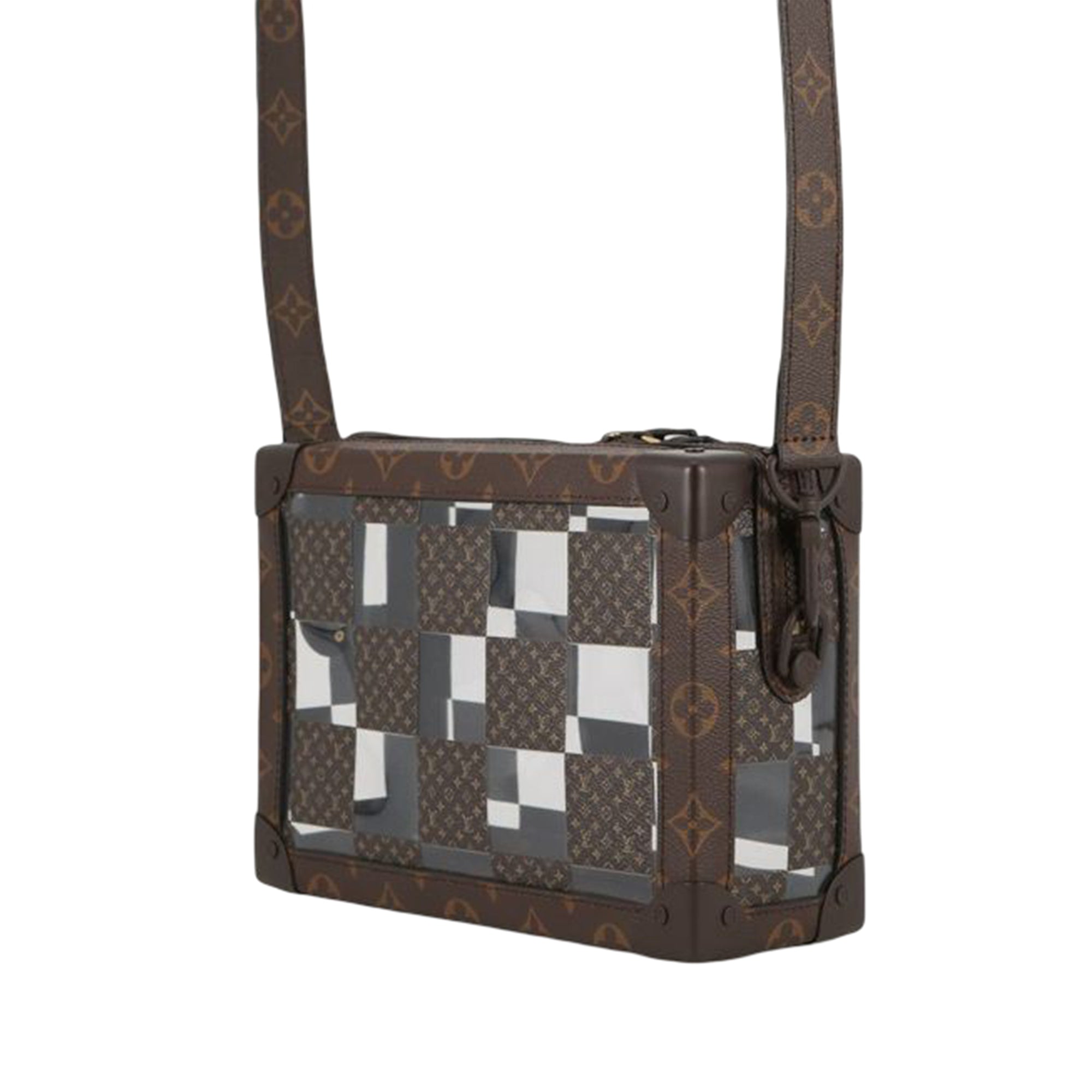 Monogram Chess Soft Trunk - Image 2